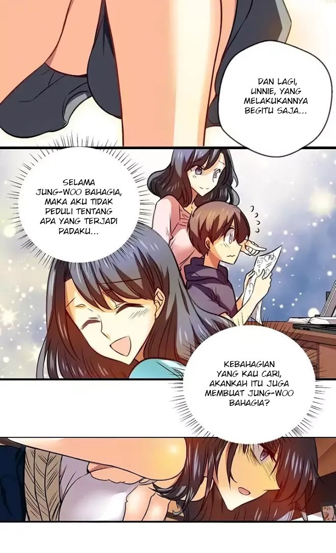Hyulla’s Race Chapter 44.2 Gambar 7